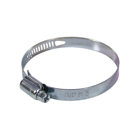 A & I PRODUCTS Hose Clamp (Qty of 10) 5" x5.75" x4.5" A-C40P